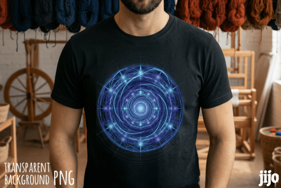 Download Pattern Mandala Symmetry Geometric PNG - Premium Bundle