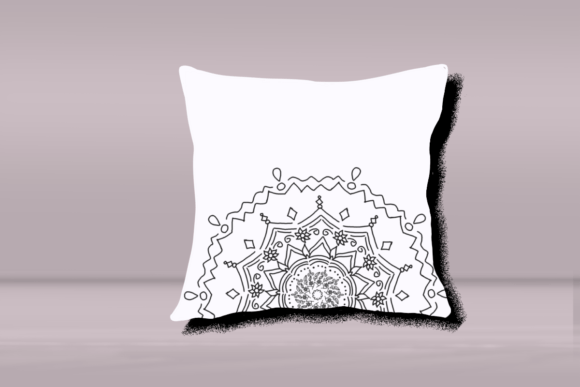 Download Abstract Mandala Pattern - Abstract mandala Collection